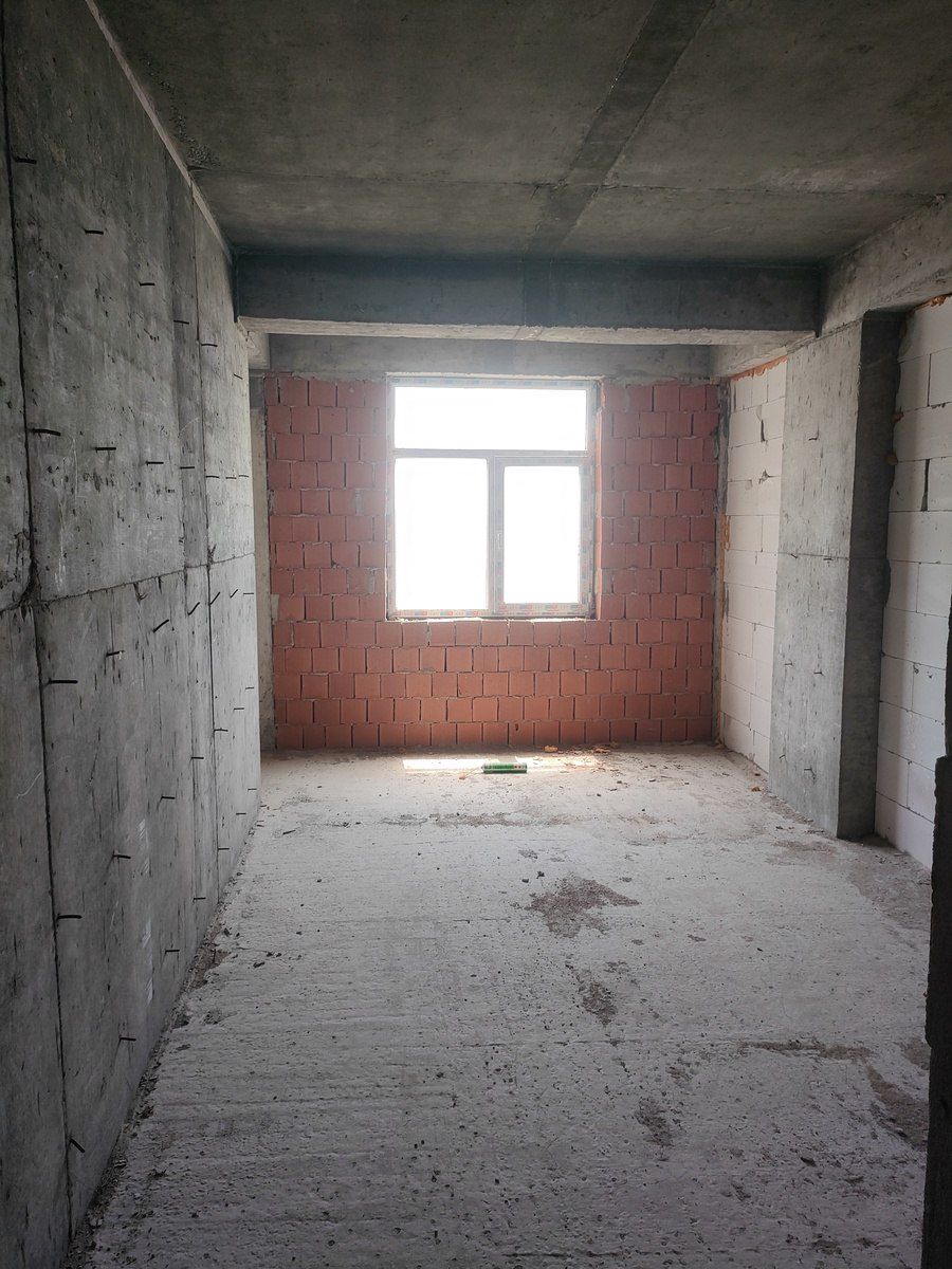 Satılır 2 otaqlı yeni tikili 75 m² — Mənzil, Bakı (4)