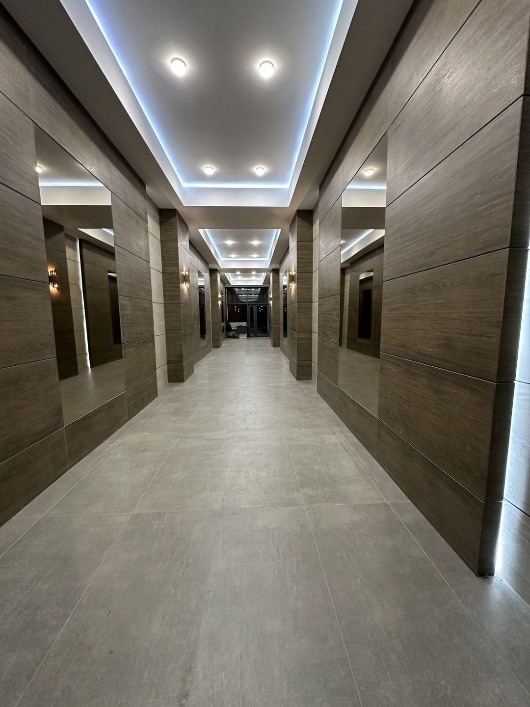 Satılır 2 otaqlı yeni tikili 70 m² — Mənzil, Bakı (10)