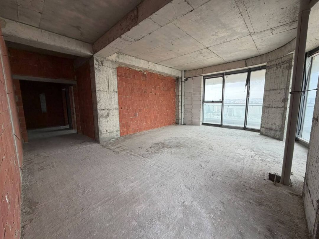 Satılır 6 otaqlı yeni tikili 378 m² — Mənzil, Bakı (3)