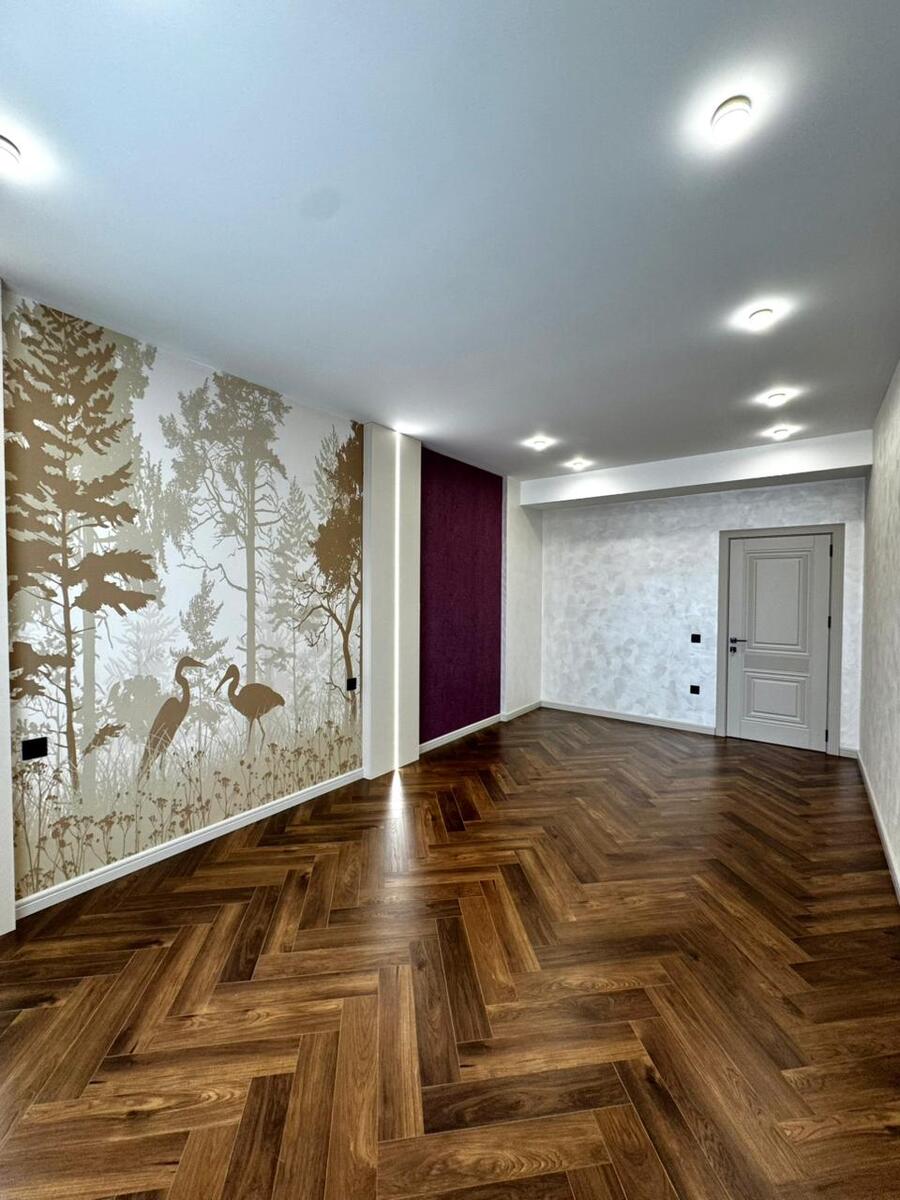 Satılır 3 otaqlı yeni tikili 126 m² — Mənzil, Bakı (8)
