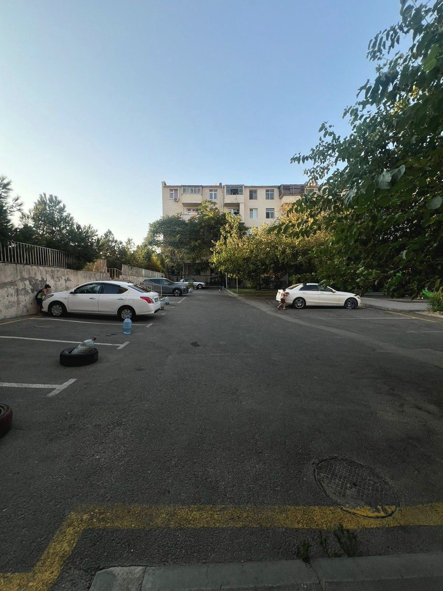 Satılır 1 otaqlı köhnə tikili 33 m² — Mənzil, Bakı (3)
