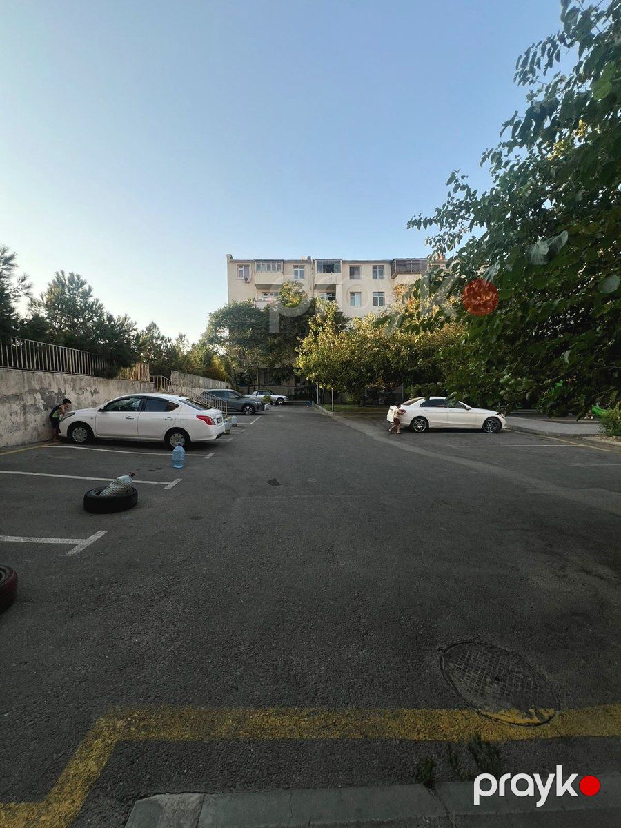 Satılır 1 otaqlı köhnə tikili 33 m² — Mənzil, Bakı (3)