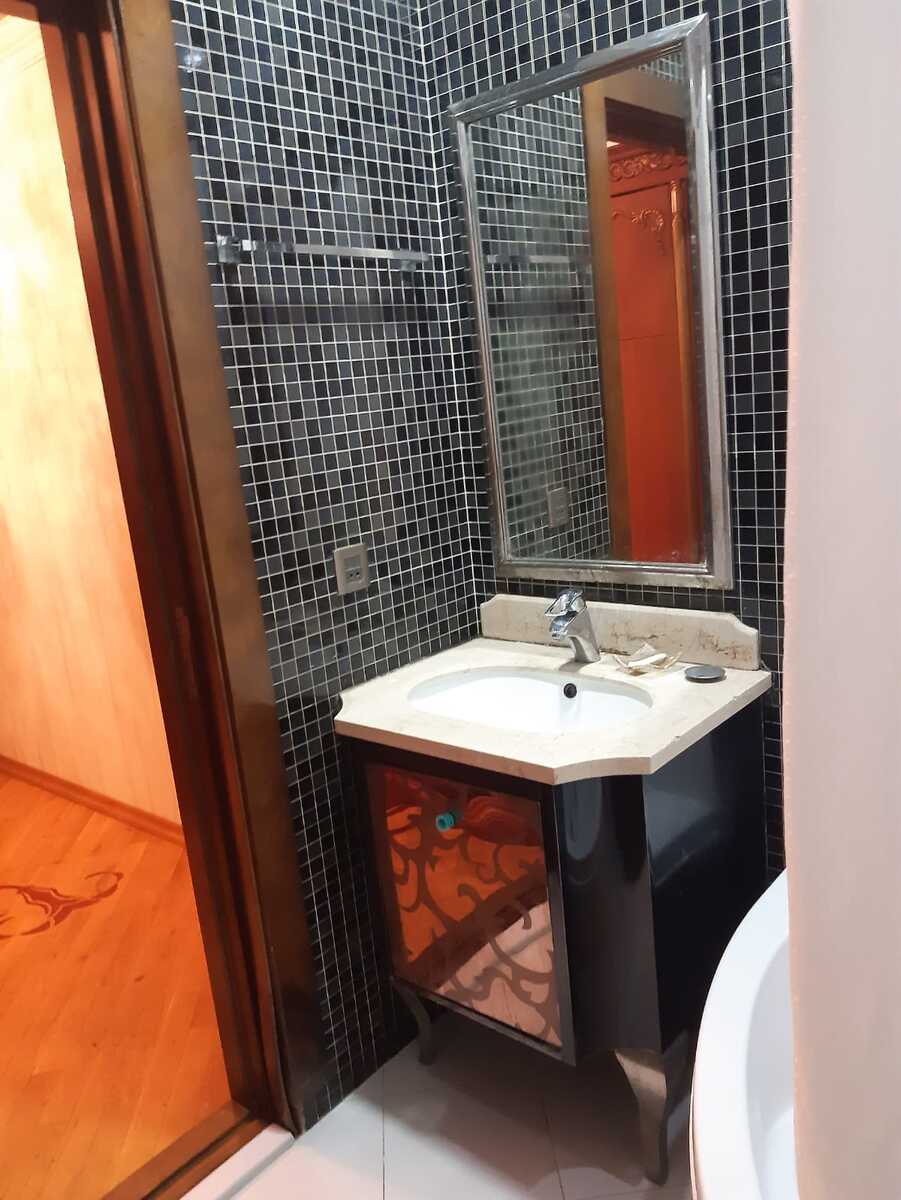 Satılır 2 otaqlı yeni tikili 75 m² — Mənzil, Bakı (12)