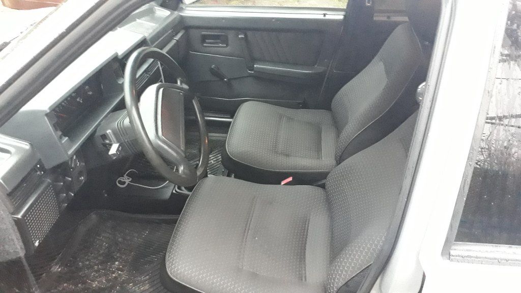 Lada (VAZ) 2109, 1.5 L, 2001 il, 448 005 km — Avtomobillər, Lənkəran (3)