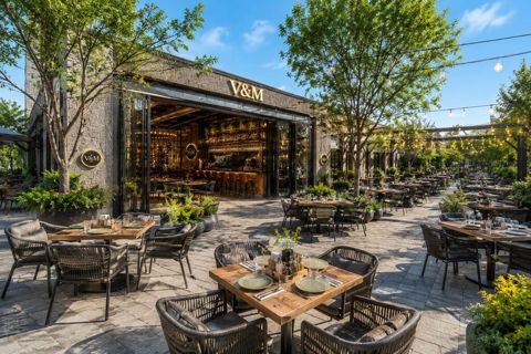 Restoran satılır 2.000 icərədədir 100 kv.m, tam avadanlıqla — Bakı