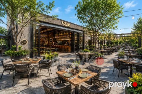 Restoran satılır 2.000 icərədədir 100 kv.m, tam avadanlıqla — Bakı