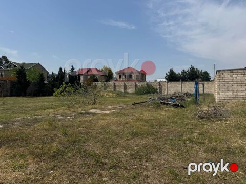 Satılır torpaq 20 sot