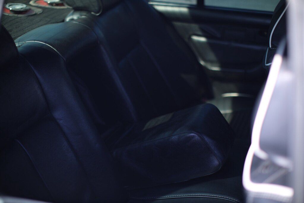 BMW 520, 2.0 L, 1991 il, 350 000 km — Avtomobillər, Bakı (9)