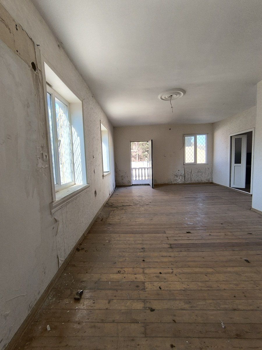 Satılır 5 otaqlı həyət evi/bağ evi 150 m² — Ev, villa, Bakı (11)