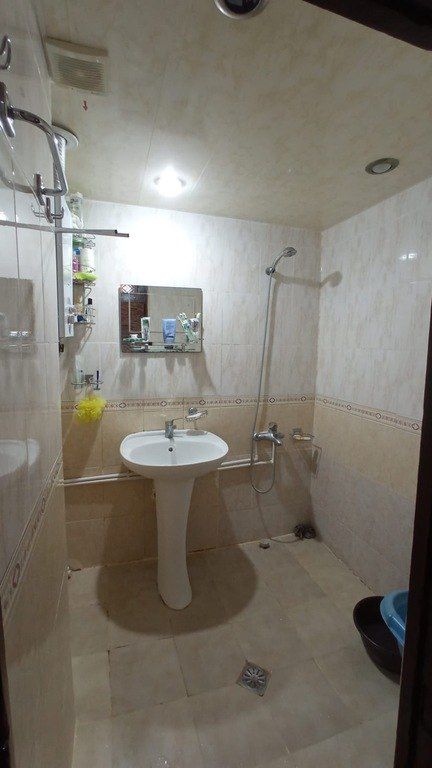 Satılır 5 otaqlı köhnə tikili 120 m² — Mənzil, Bakı (12)