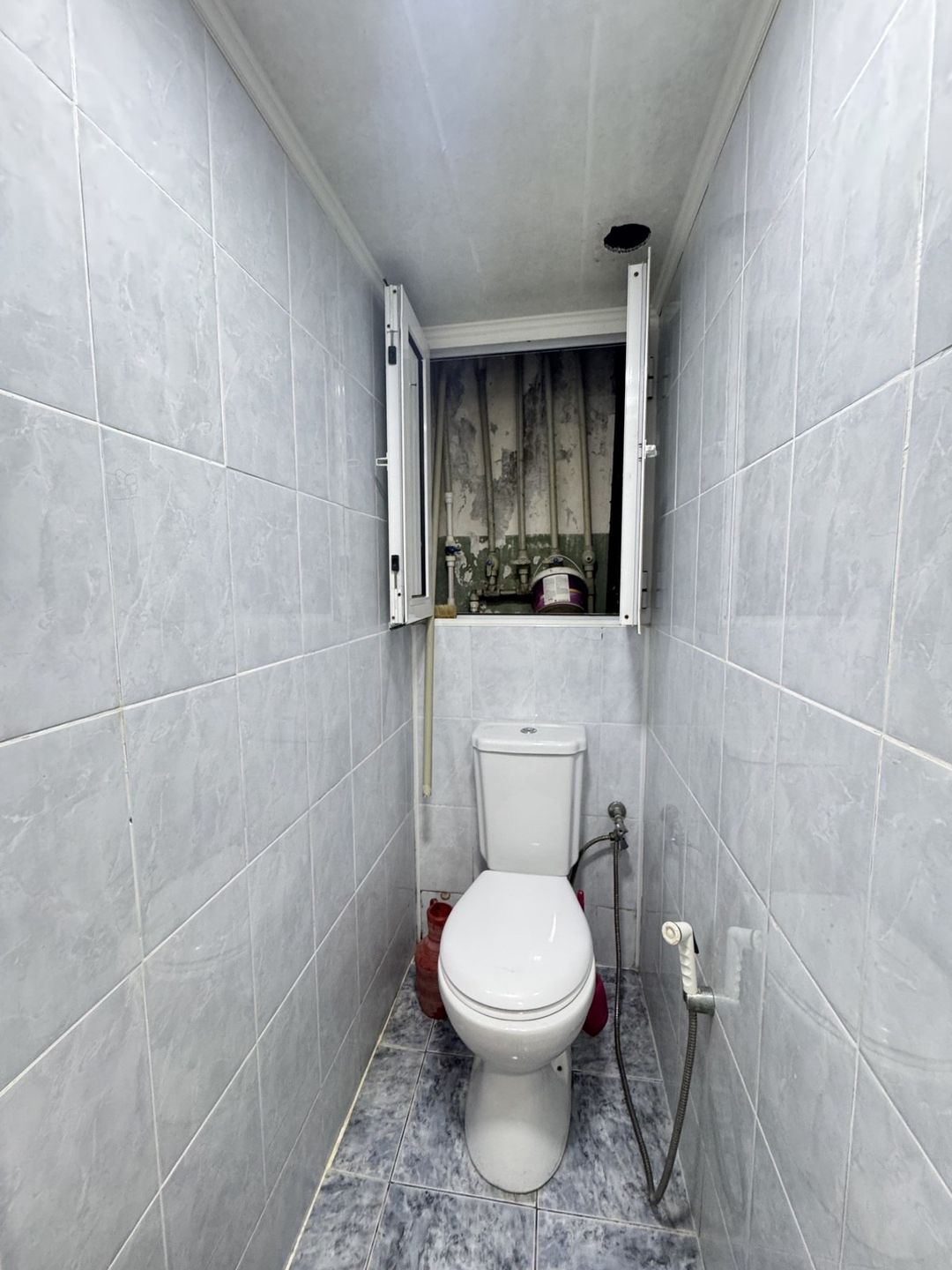Satılır 2 otaqlı köhnə tikili 48 m² — Mənzil, Bakı (3)
