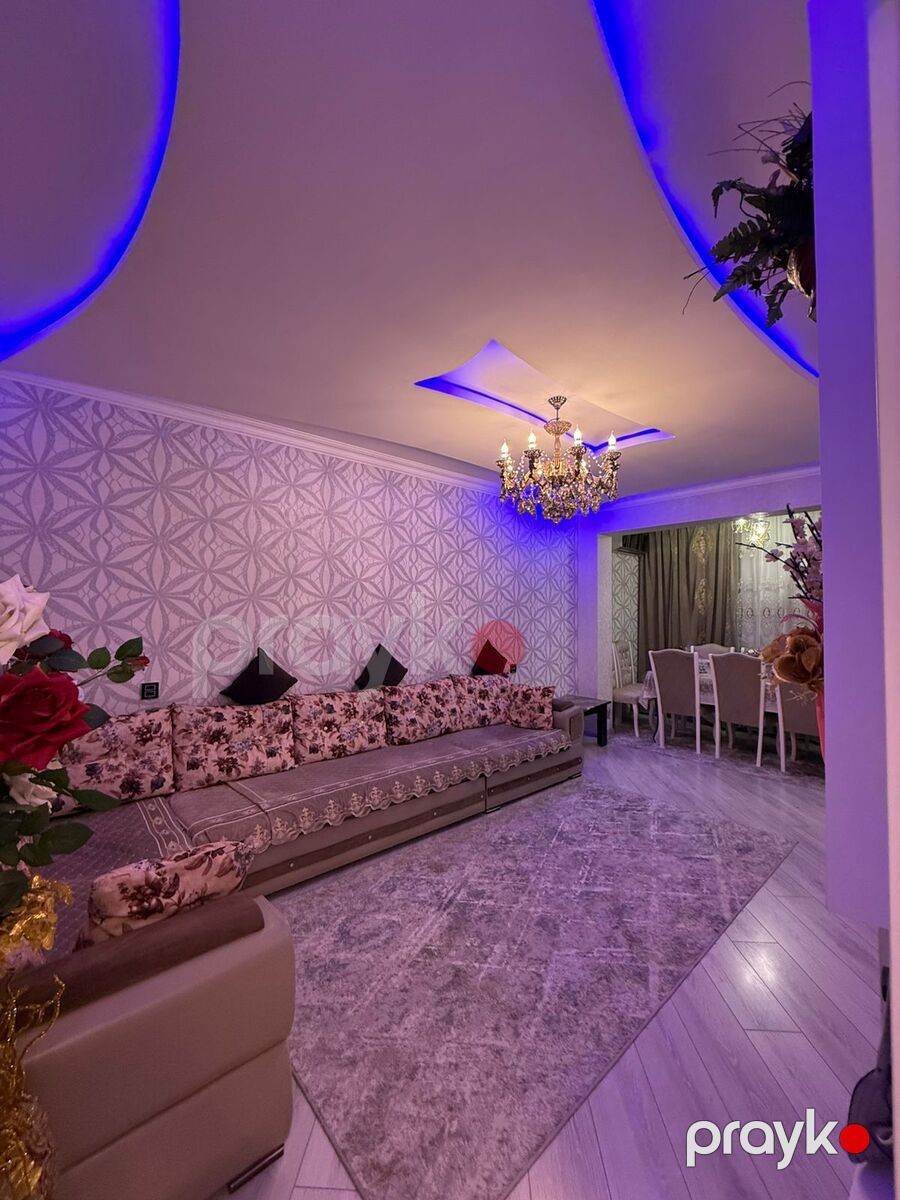 Satılır 3 otaqlı köhnə tikili 70 m² — Mənzil, Bakı (3)