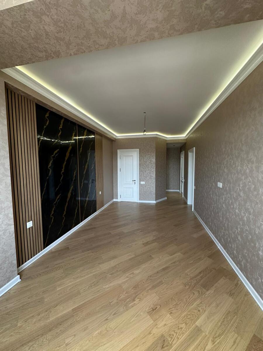 Satılır 3 otaqlı yeni tikili 150 m² — Mənzil, Bakı (3)