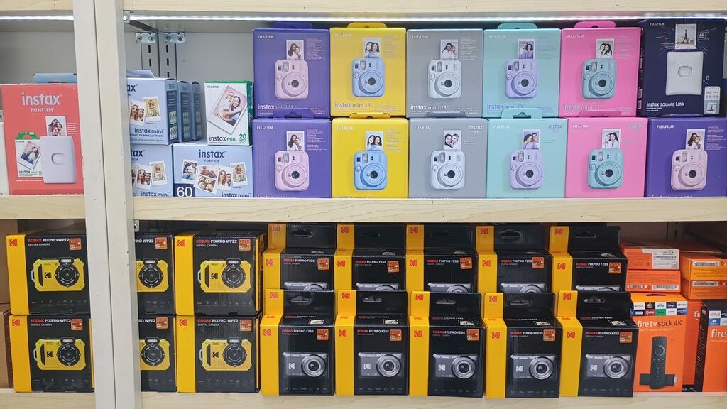 Projektor.az – Yaradıcılar, prodüsserlər və texnoloji həvəskarlar üçün — Elektronika, Bakı (4)