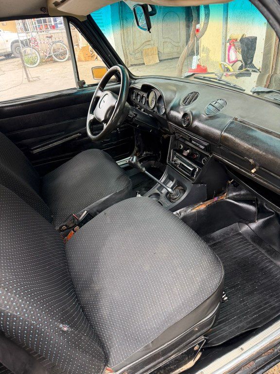 Lada (VAZ) 2106, 1.3 L, 1982 il, 100 000 km — Avtomobillər, Xaçmaz (9)
