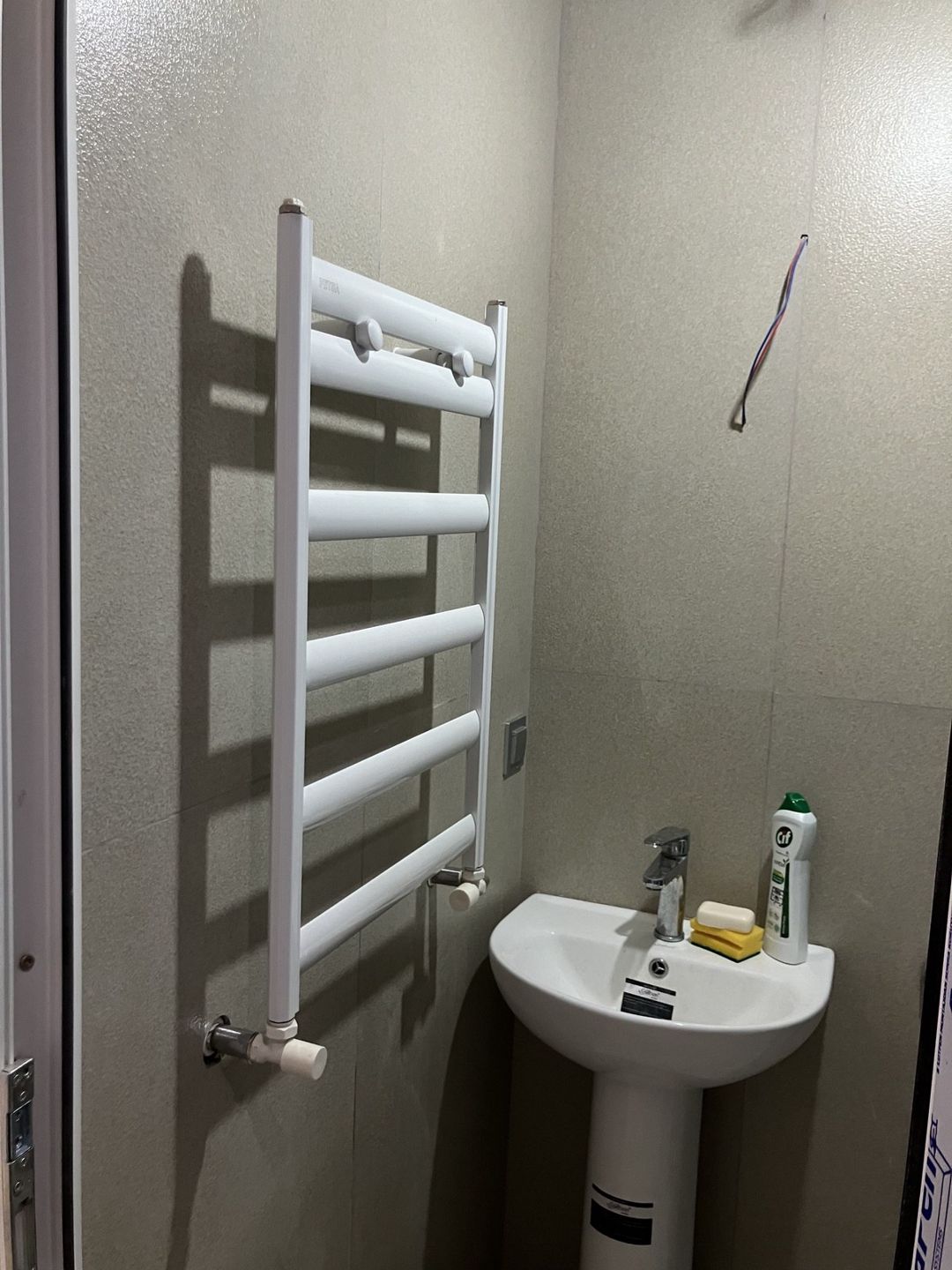 Satılır 2 otaqlı köhnə tikili 38 m² — Mənzil, Bakı (8)