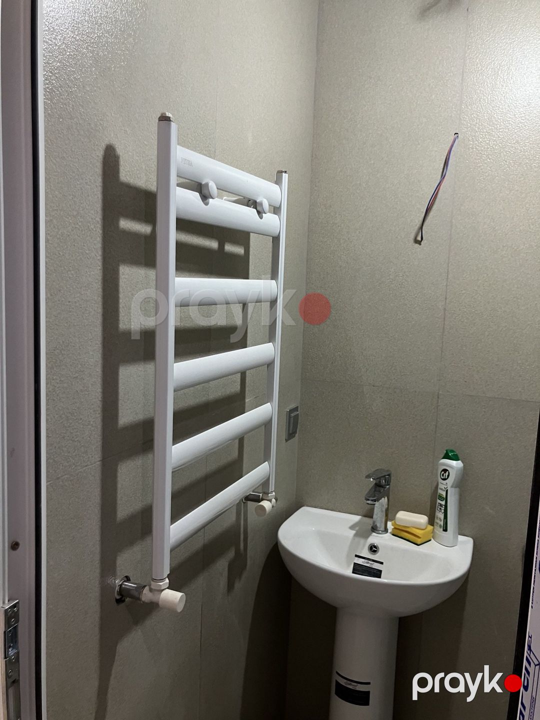 Satılır 2 otaqlı köhnə tikili 38 m² — Mənzil, Bakı (8)