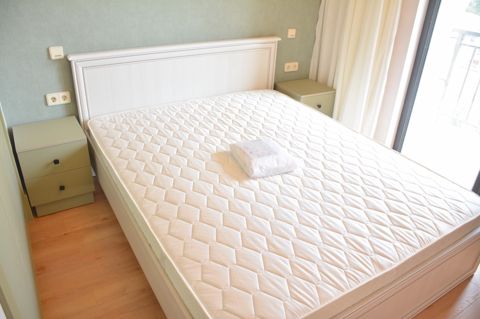 İcarəyə verilir 2 otaqlı yeni tikili 57 m² — Bakı