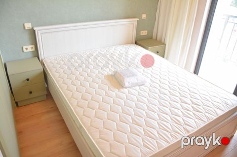 İcarəyə verilir 2 otaqlı yeni tikili 57 m²