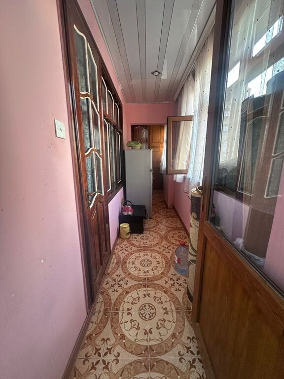 Satılır 4 otaqlı köhnə tikili 100 m² — Mənzil, Bakı (10)