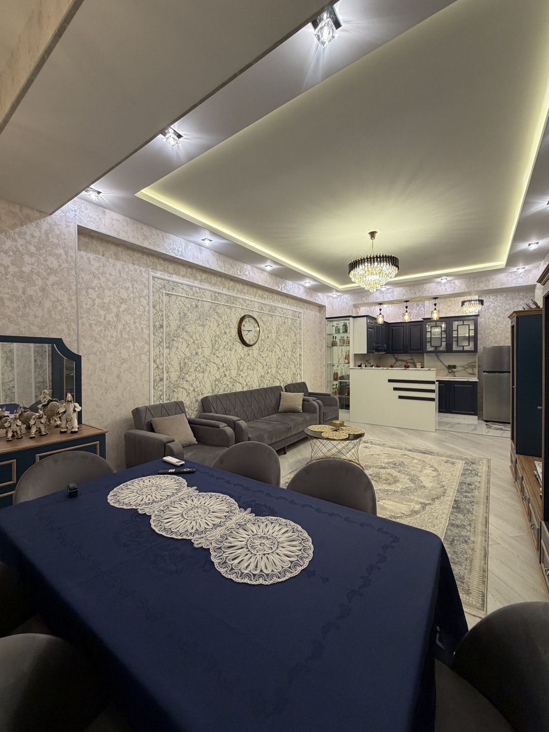 Satılır 3 otaqlı yeni tikili 90 m² — Mənzil, Sumqayıt (2)
