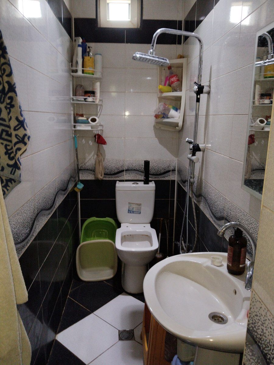 Həyət evi, Sumqayıt ş — Ev, villa, Sumqayıt (5)