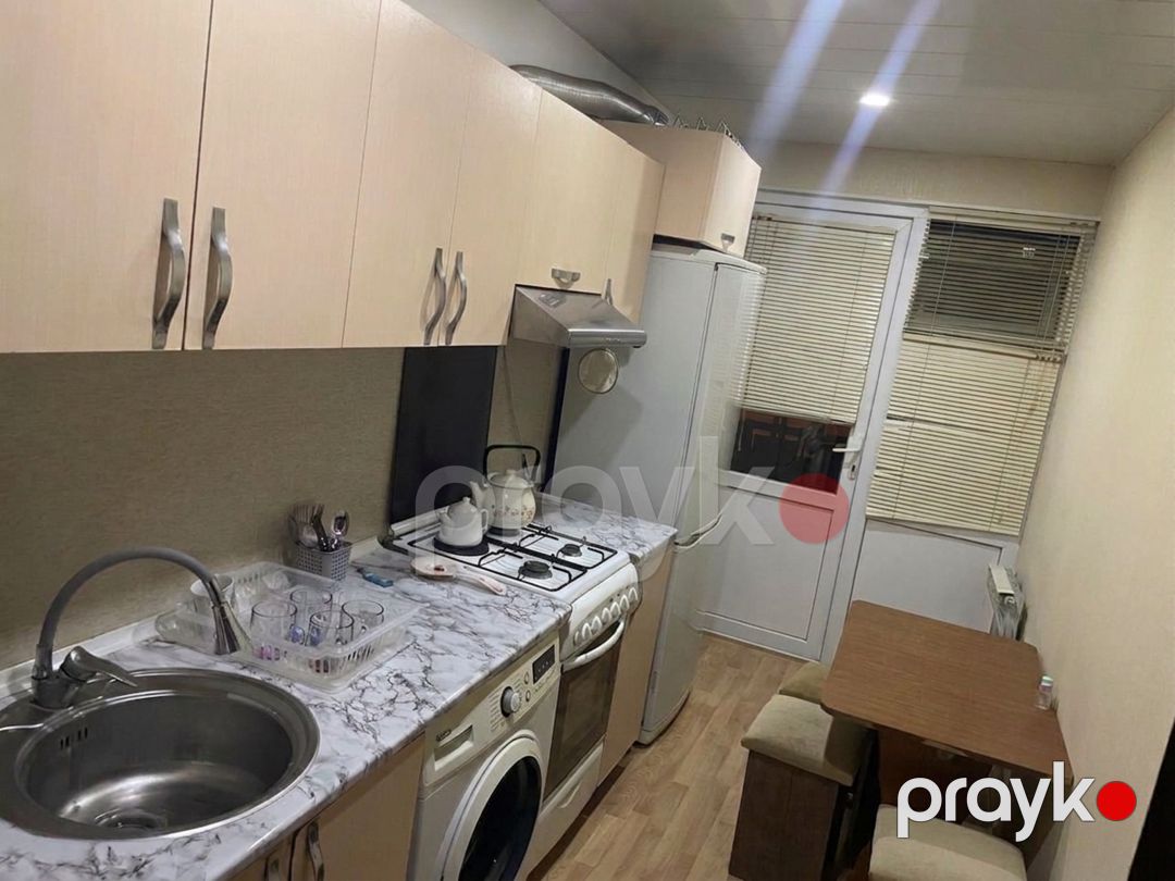 İcarəyə verilir 3 otaqlı köhnə tikili 80 m² — Mənzil, Bakı (4)