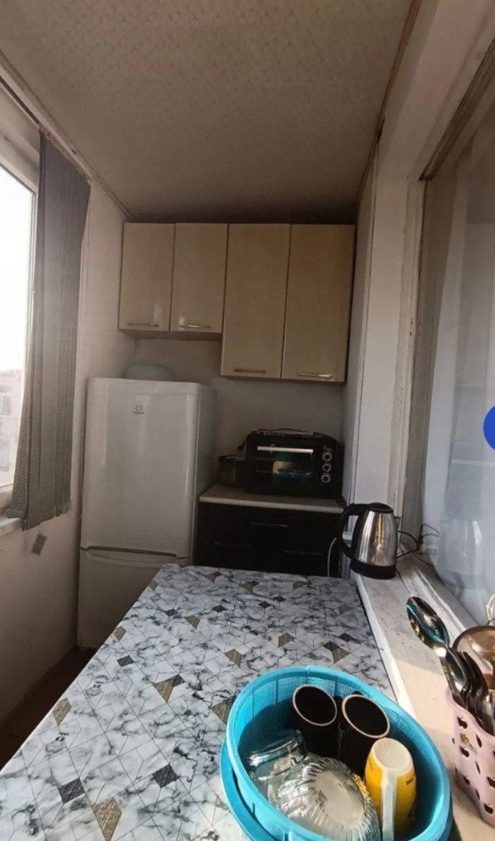İcarəyə verilir 3 otaqlı köhnə tikili 100 m² — Mənzil, Bakı (3)