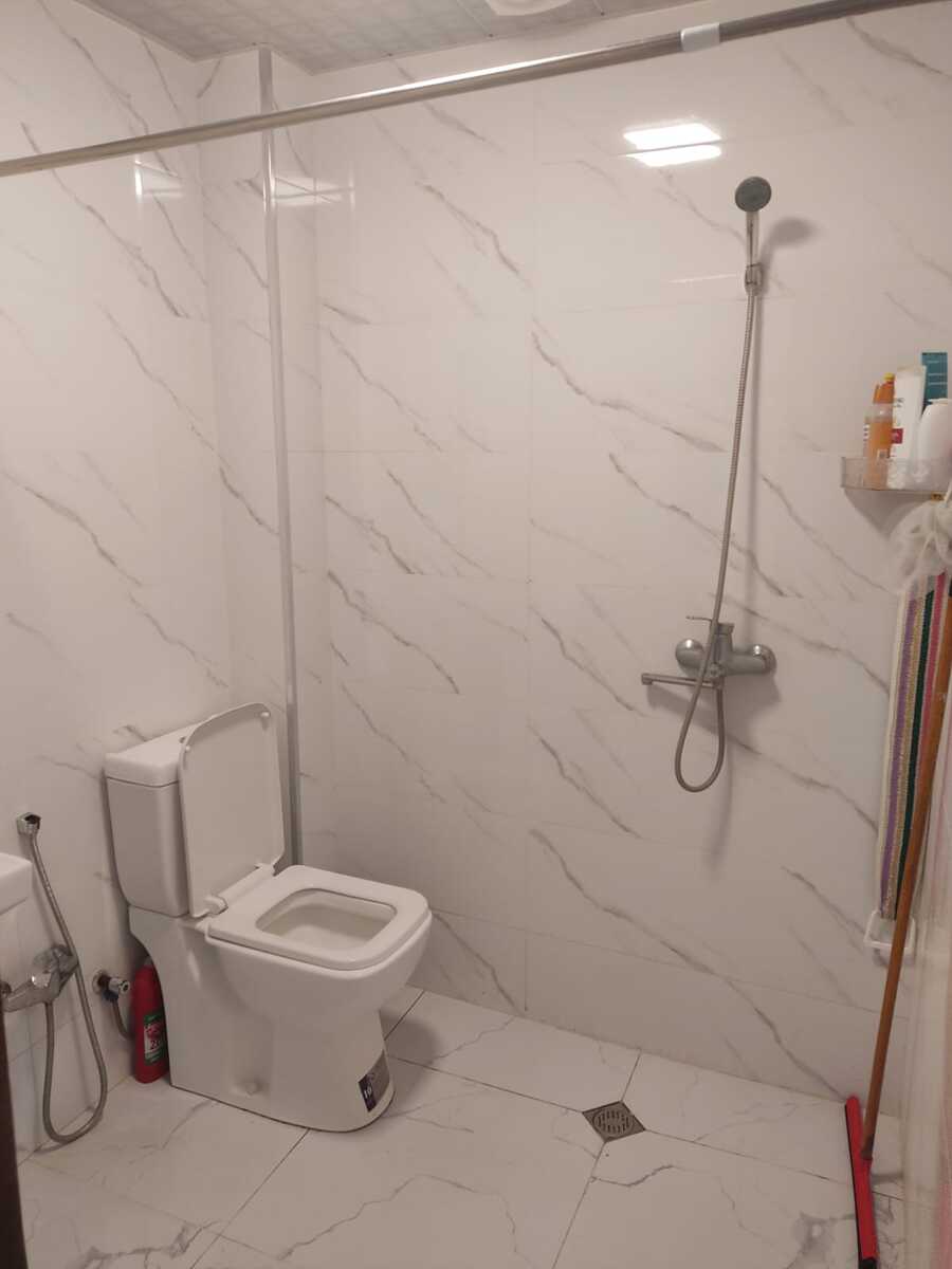 İcarəyə verilir 3 otaqlı köhnə tikili 68 m² — Mənzil, Bakı (6)