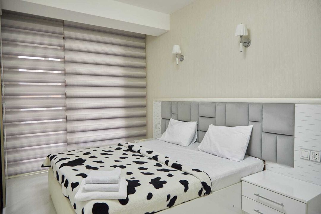 İcarəyə verilir 3 otaqlı yeni tikili 165 m² — Mənzil, Bakı (3)