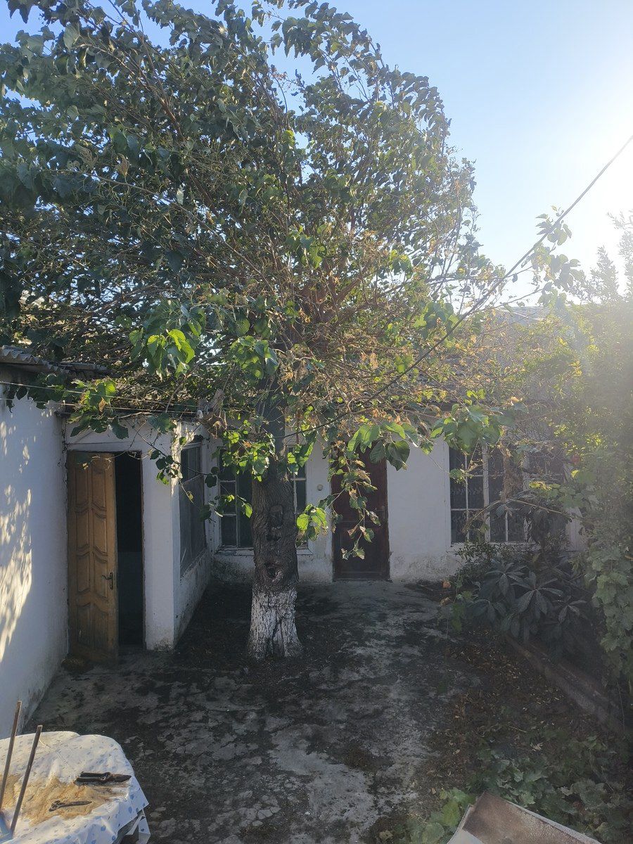 Satılır 6 otaqlı həyət evi/bağ evi 125 m² — Ev, villa, Bakı (2)