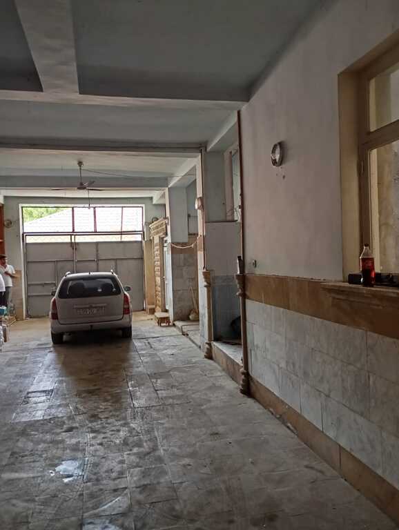 Satılır 5 otaqlı həyət evi/bağ evi 170 m² — Ev, villa, Bakı (6)