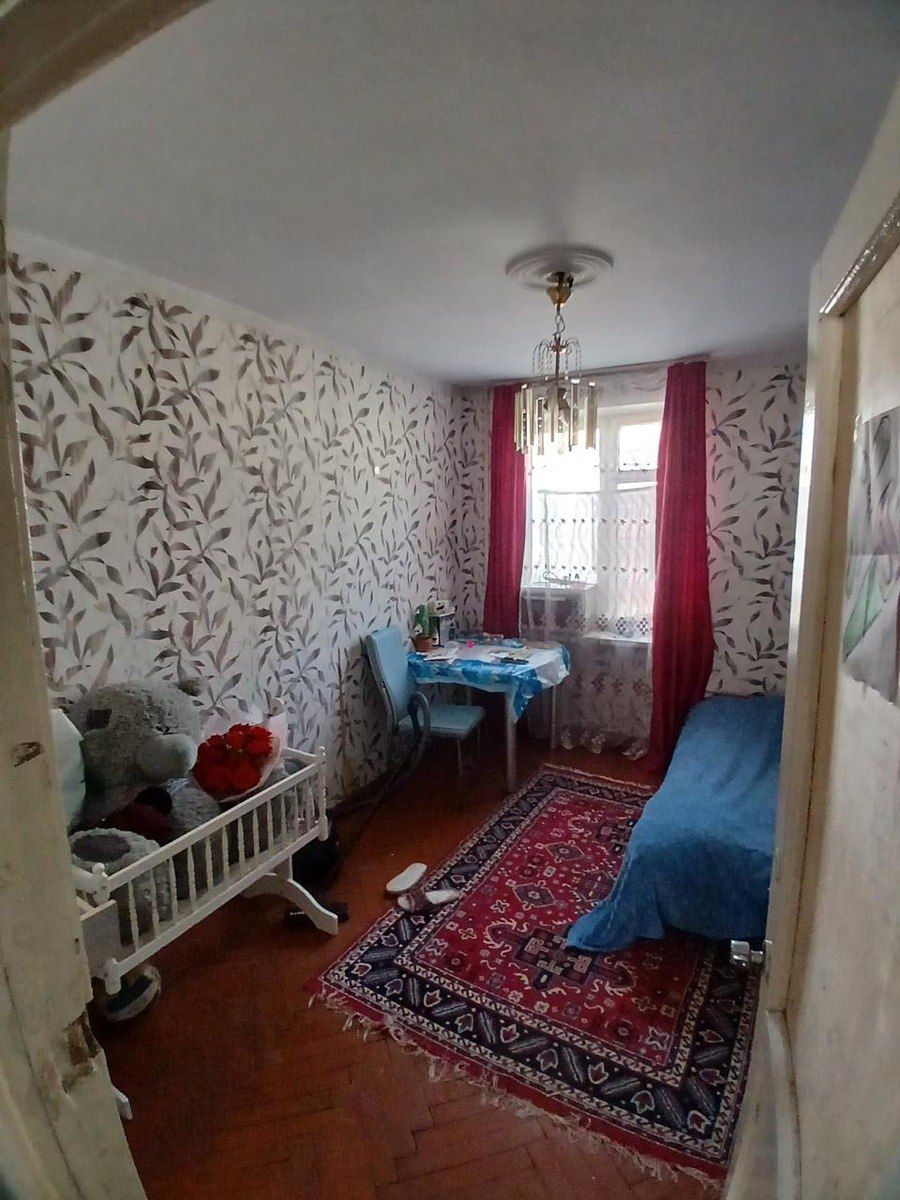 Satılır 3 otaqlı köhnə tikili 61 m² — Mənzil, Bakı (7)