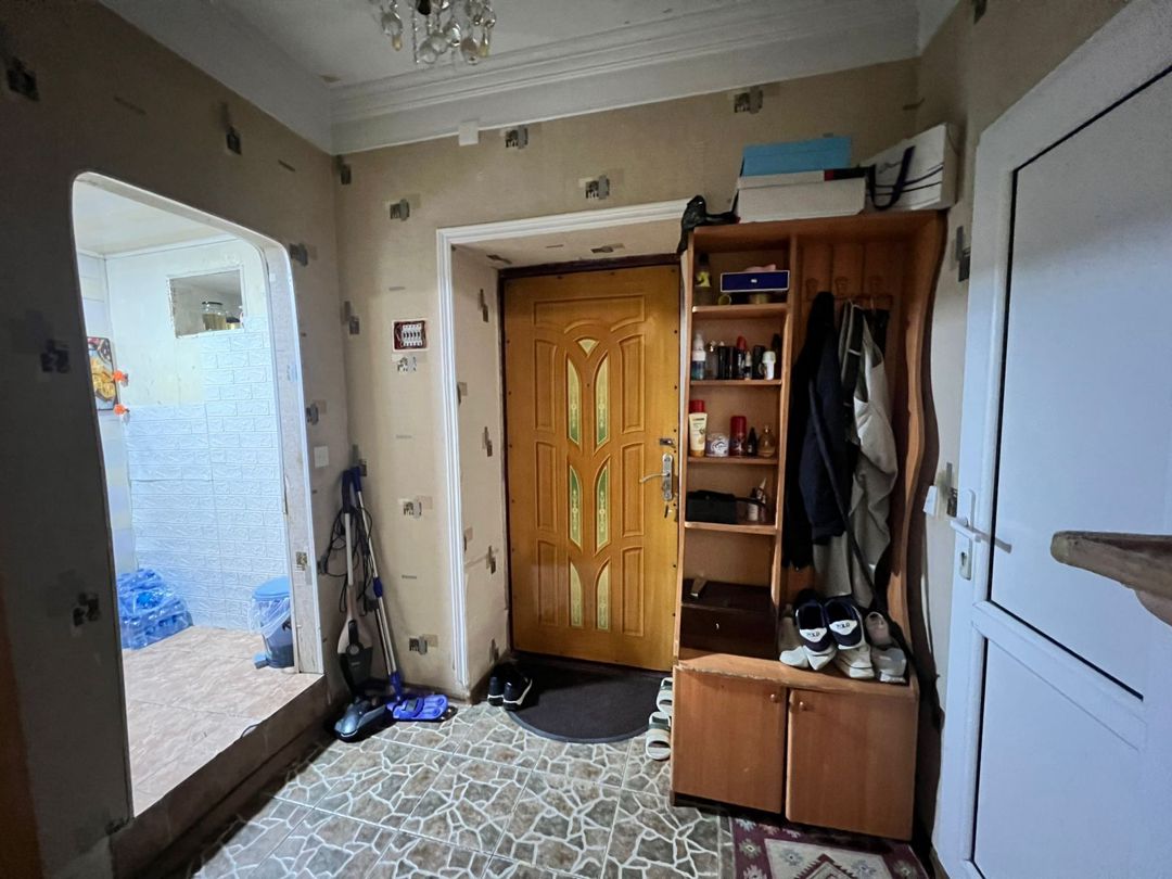 Satılır 2 otaqlı köhnə tikili 60 m² — Mənzil, Bakı (6)