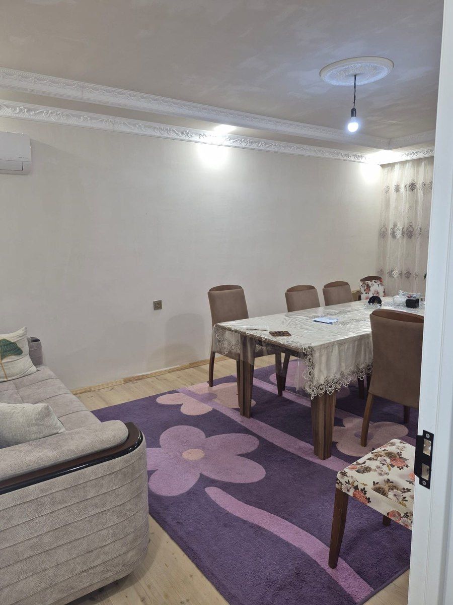 Həyət evi, Türkan qəs — Ev, villa, Bakı (5)