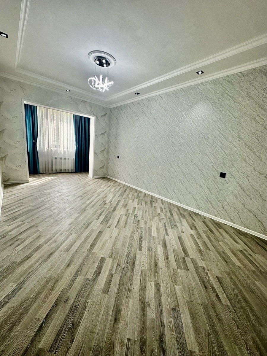 Satılır 2 otaqlı köhnə tikili 66 m² — Mənzil, Bakı (4)