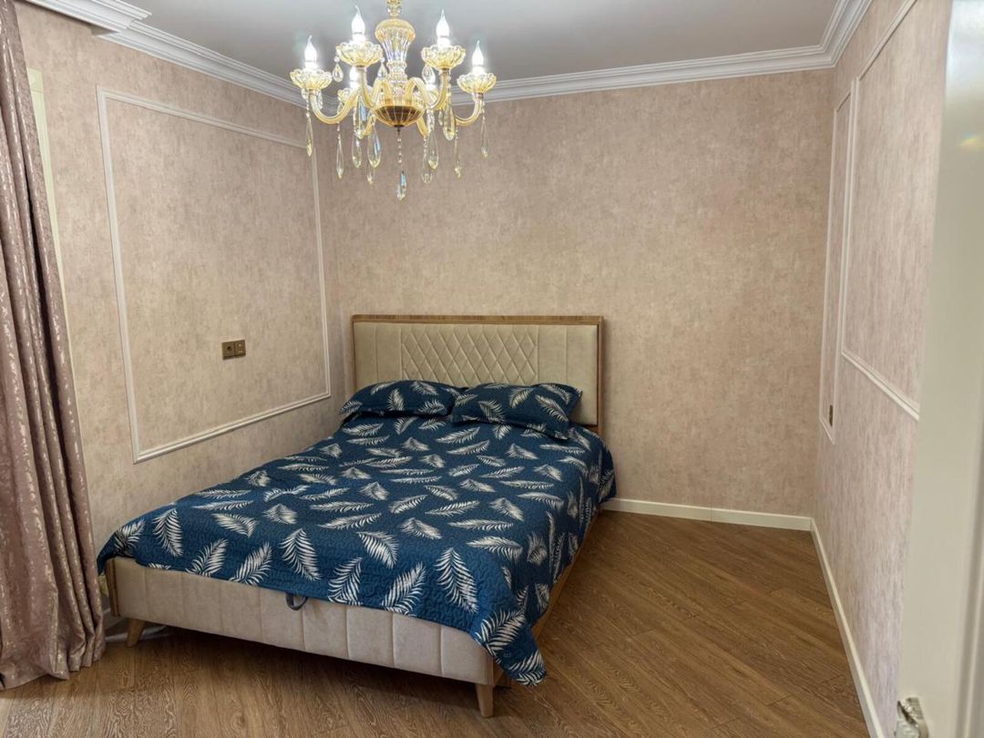 İcarəyə verilir 2 otaqlı köhnə tikili 70 m² — Mənzil, Bakı (8)
