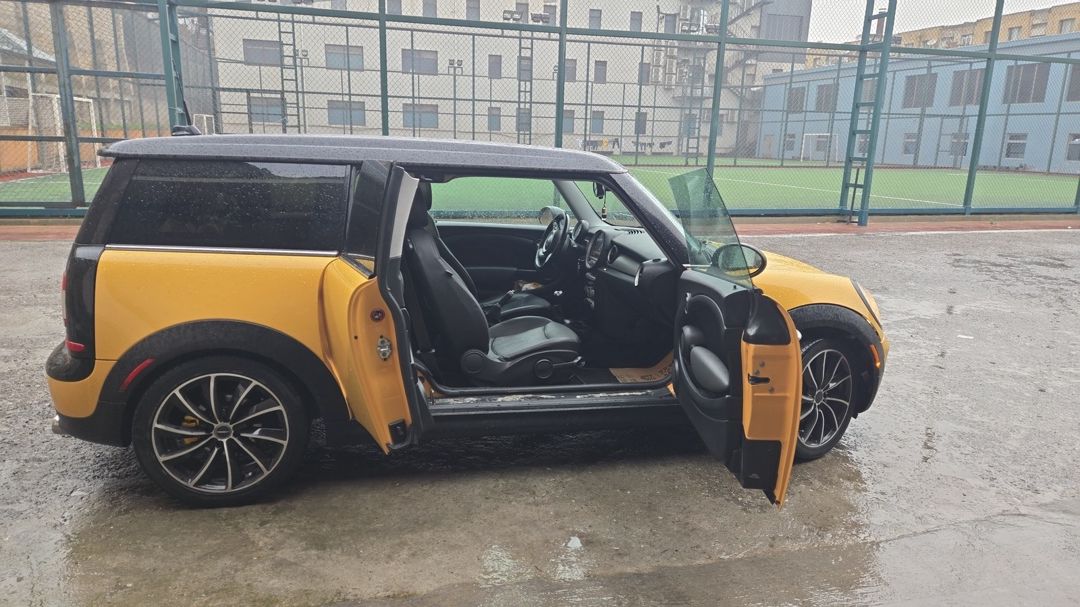 Mini Clubman, 2008 il — Avtomobillər, Bakı (8)