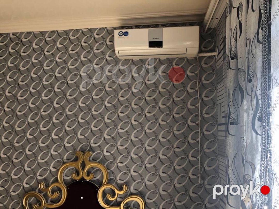 İcarəyə verilir 3 otaqlı köhnə tikili 85 m² — Mənzil, Bakı (2)