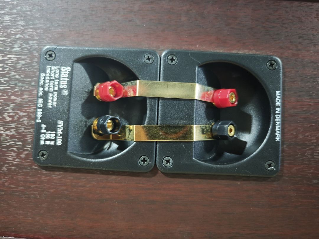 Status 7.1 dinamik dəsti — Elektronika, Bakı (7)