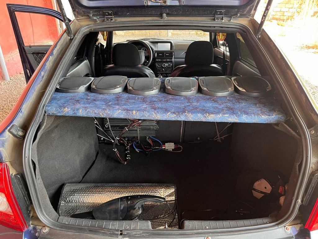Lada (VAZ) Priora, 1.6 L, 2015 il, 243 000 km — Avtomobillər, Şirvan (8)
