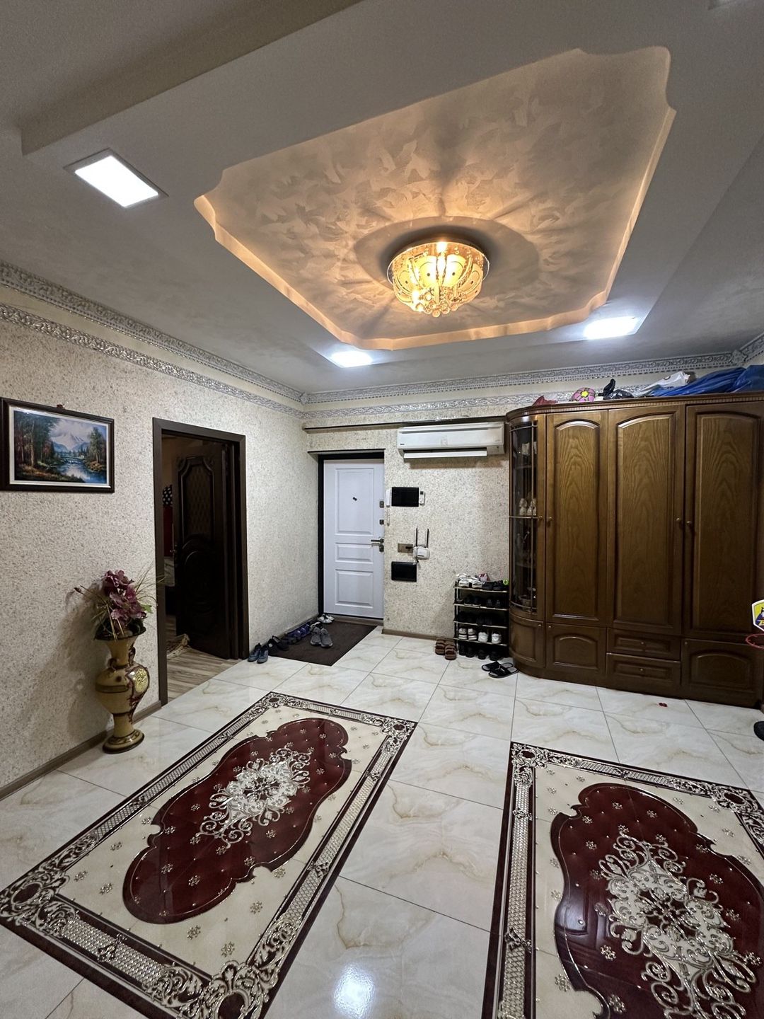Satılır 3 otaqlı yeni tikili 136 m² — Mənzil, Xırdalan (12)