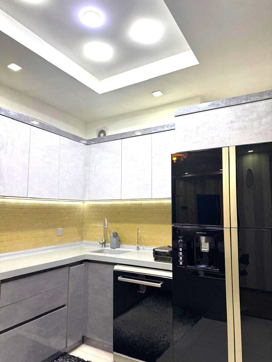 Satılır 3 otaqlı yeni tikili 125 m² — Mənzil, Bakı (11)