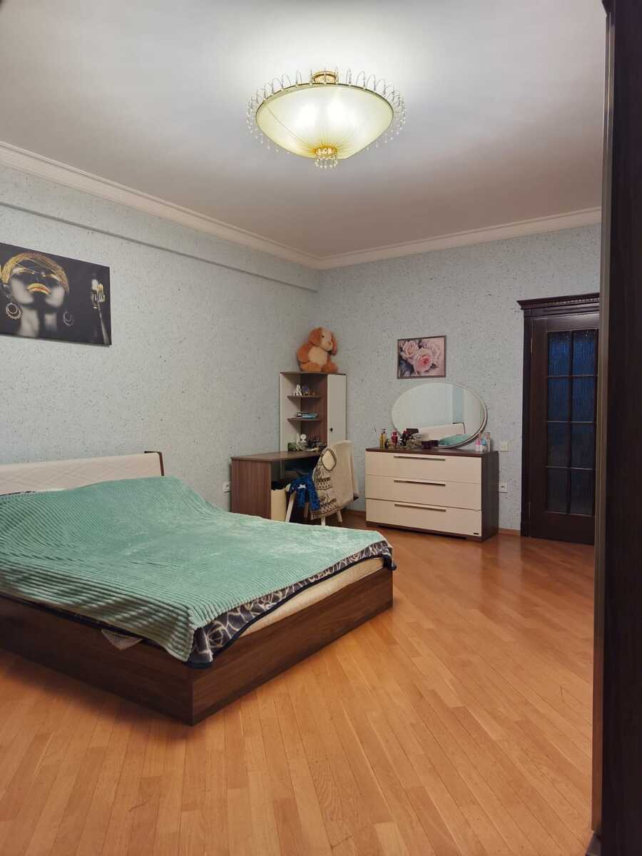 Satılır 2 otaqlı yeni tikili 68 m² — Mənzil, Bakı (12)