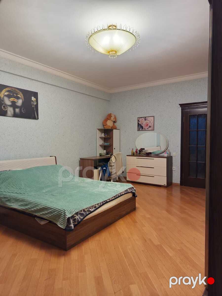 Satılır 2 otaqlı yeni tikili 68 m² — Mənzil, Bakı (12)
