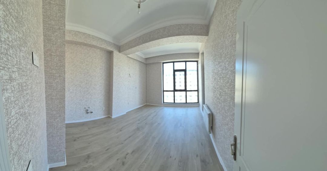 İcarəyə verilir 3 otaqlı yeni tikili 95 m² — Mənzil, Sumqayıt (3)