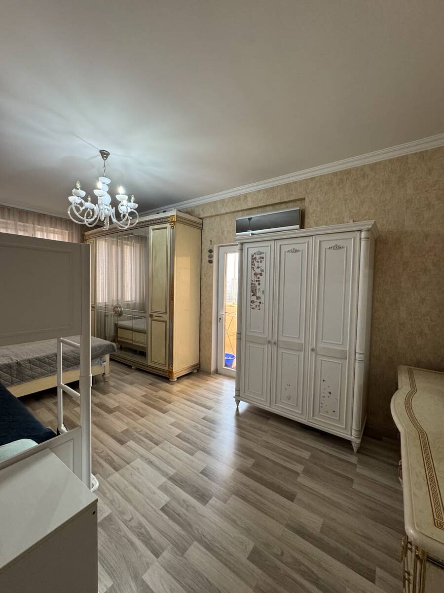 Satılır 2 otaqlı yeni tikili 94.1 m² — Mənzil, Bakı (6)