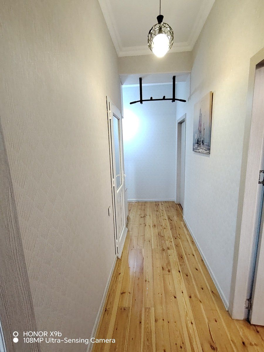 Satılır 2 otaqlı yeni tikili 65 m² — Mənzil, Xırdalan (3)