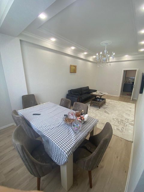 Satılır 3 otaqlı yeni tikili 74 m² — Sumqayıt