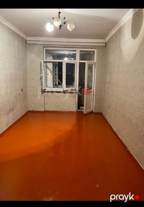 Kirayə üçün 1 otaqlı mənzil – işıqlı otaq və bağlı eyvan - Geniş